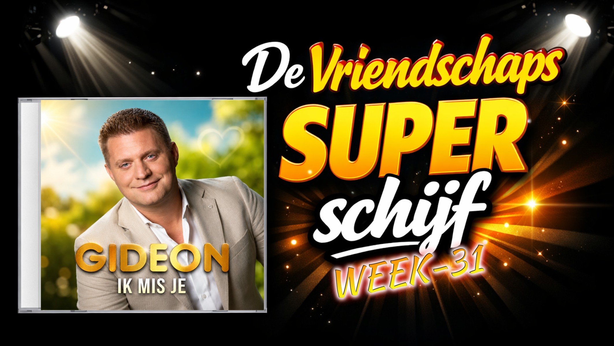 Superschijf